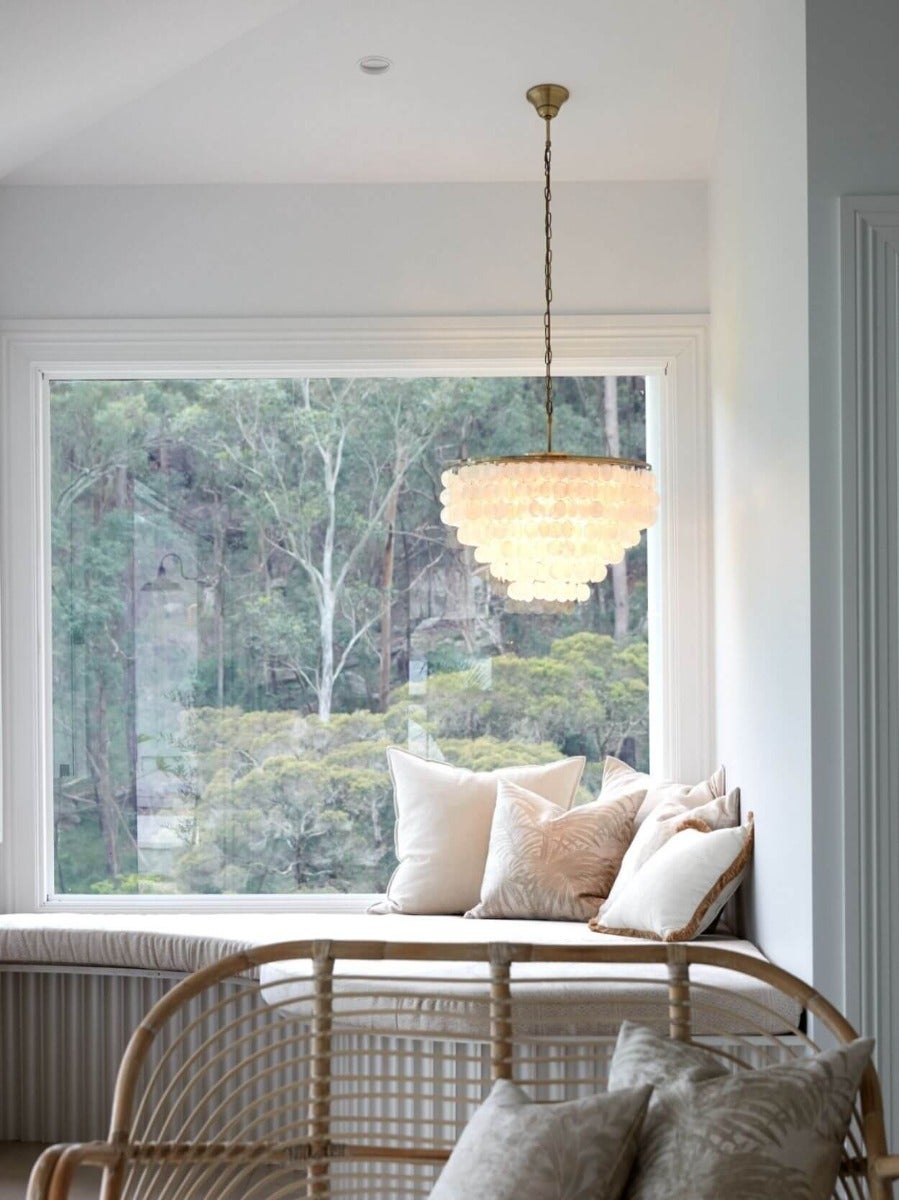 Dunne on sale pendant light