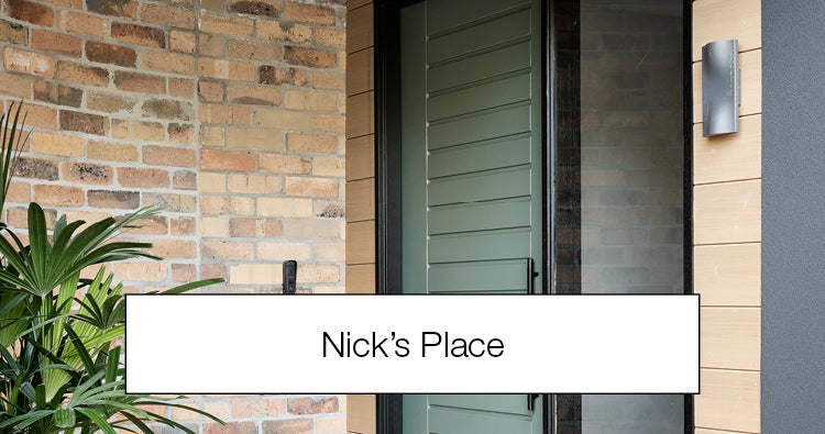 Nick's Place