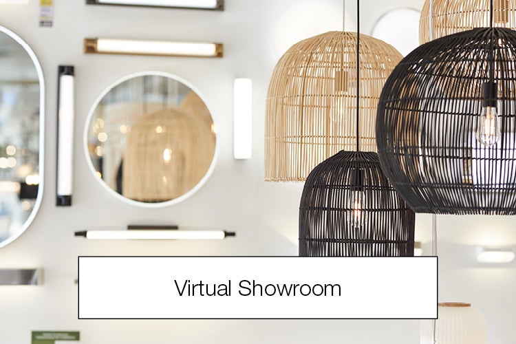 Virtual Showroom