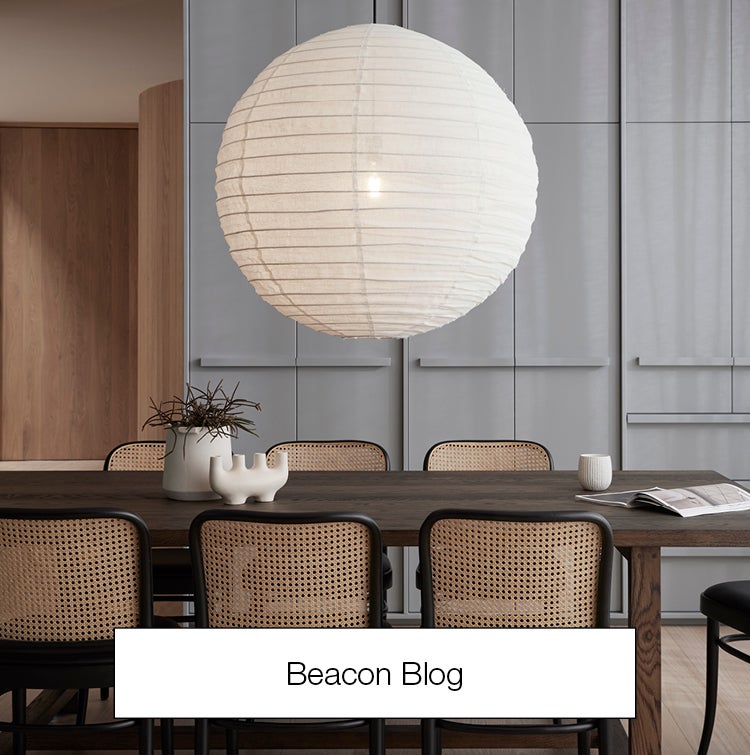 Beacon Blog