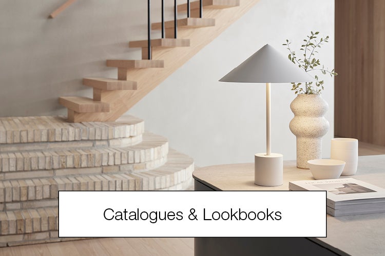 Catalogues and Lookbooks