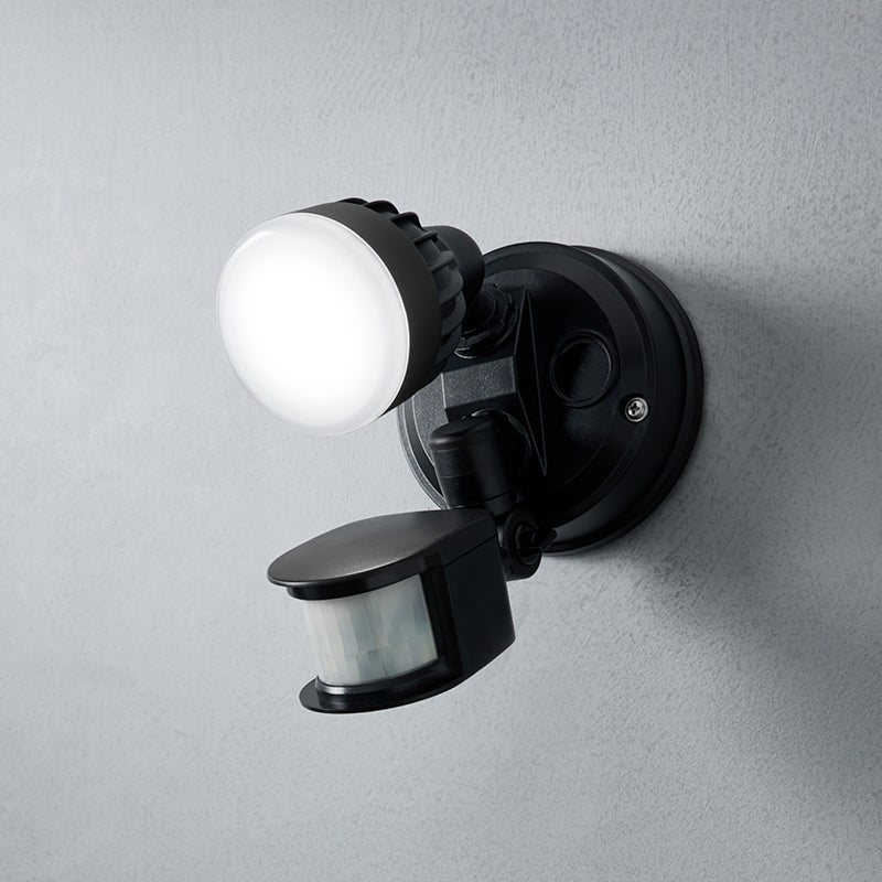 Guard Link 1 Light Sensor in Black