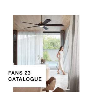 Beacon Lighting Fans 2023 Catalogue
