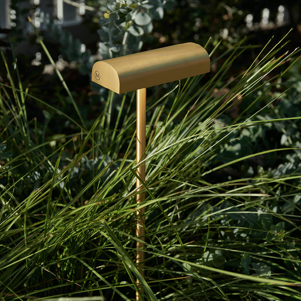 Our 12V garden lights are a great low-voltage solution for outdoor lighting. Choose from 12V garden bollard lights, garden spotlights, step lights and garden spike lights to light up your outdoor spaces.