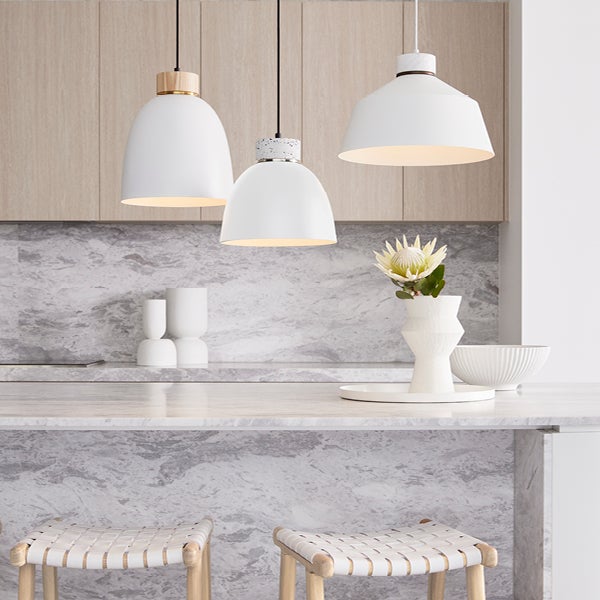 Create Your Own Pendant Light Design With Our Lexicon Mix And Match Range