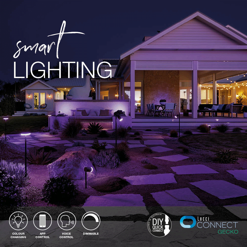 Smart Lighting