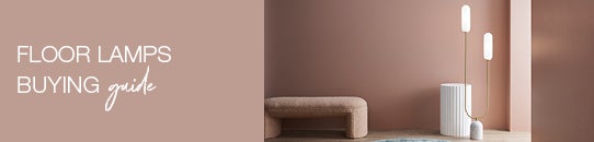 Floor Lamps Buying Guide