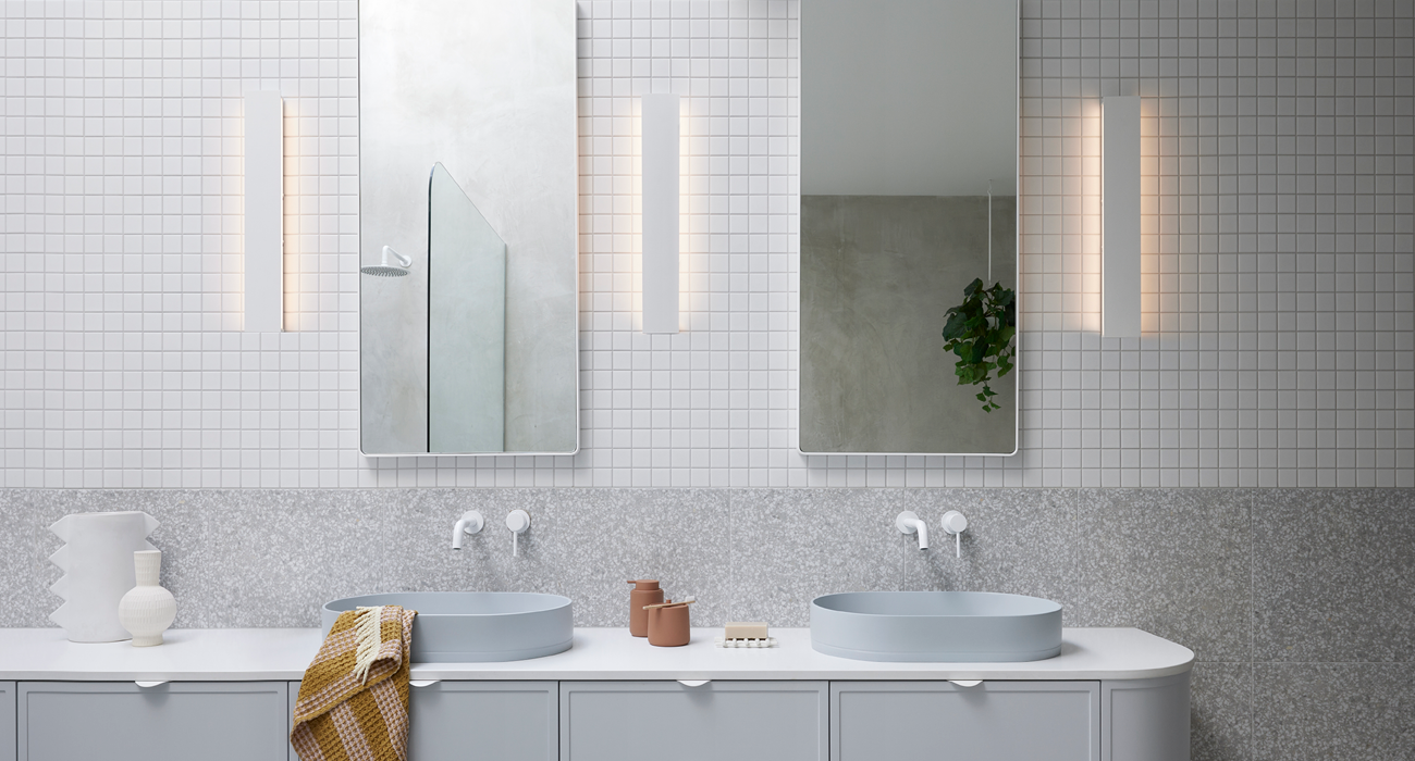 Bathroom Lighting Buying Guide