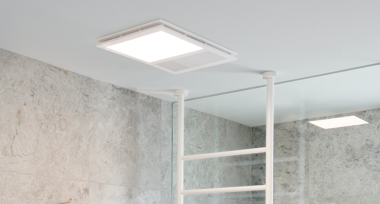 Exhaust Fan Buying Guide