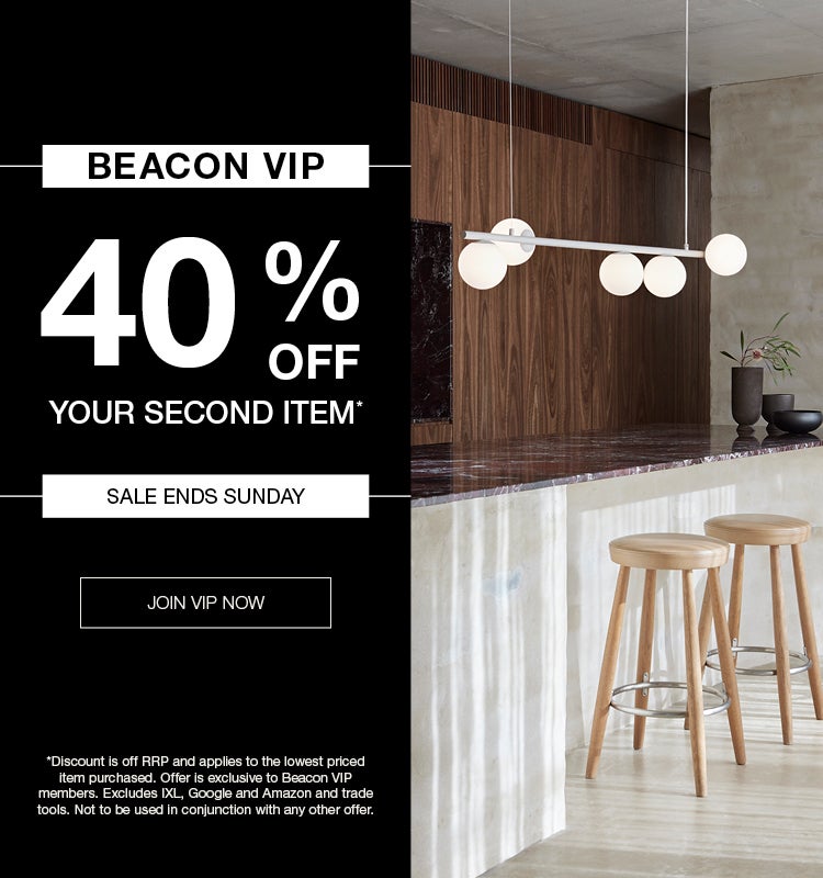 Beacon Lighting Lights Fans and More