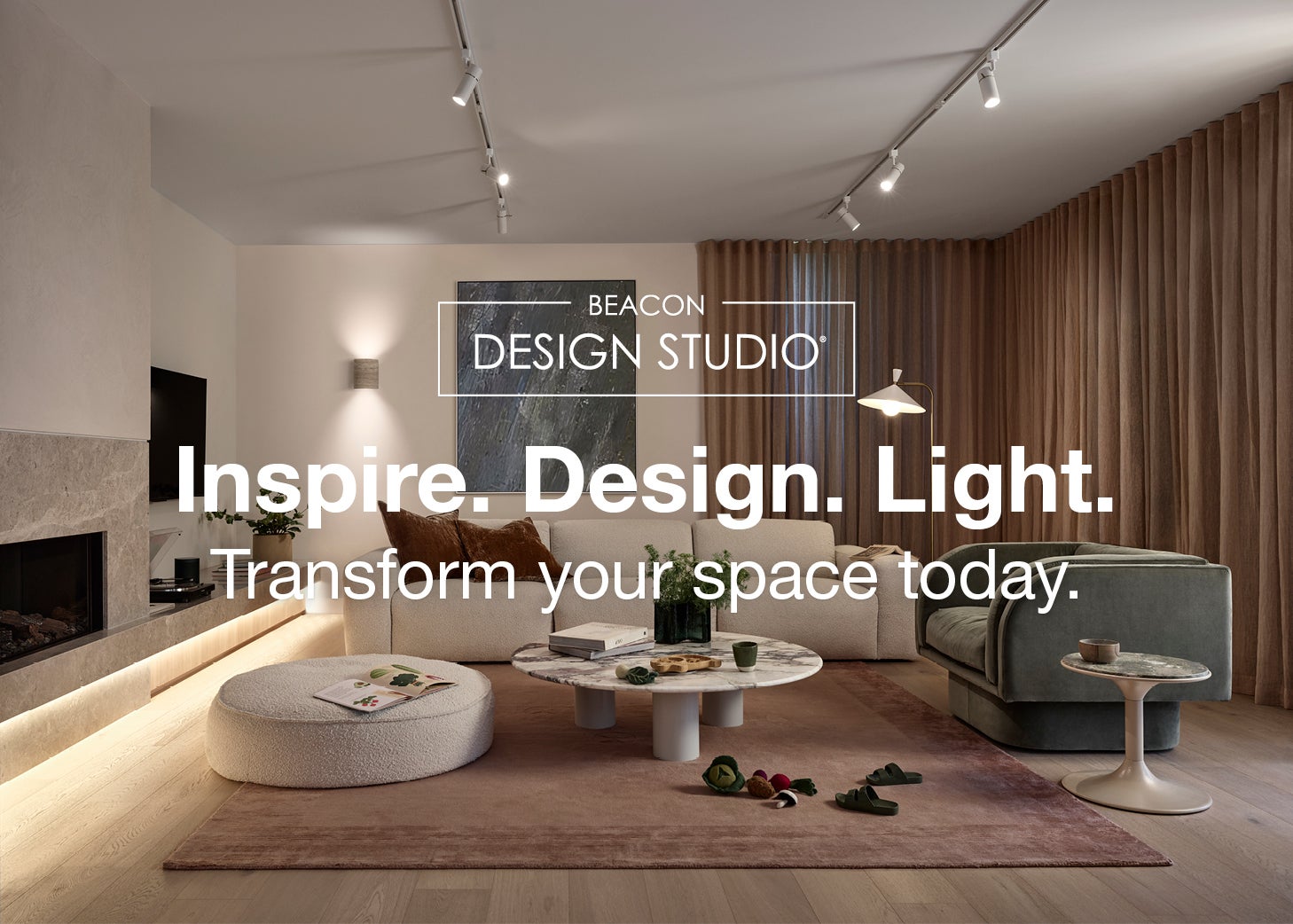 Beacon Design Studio - In Home Consultations