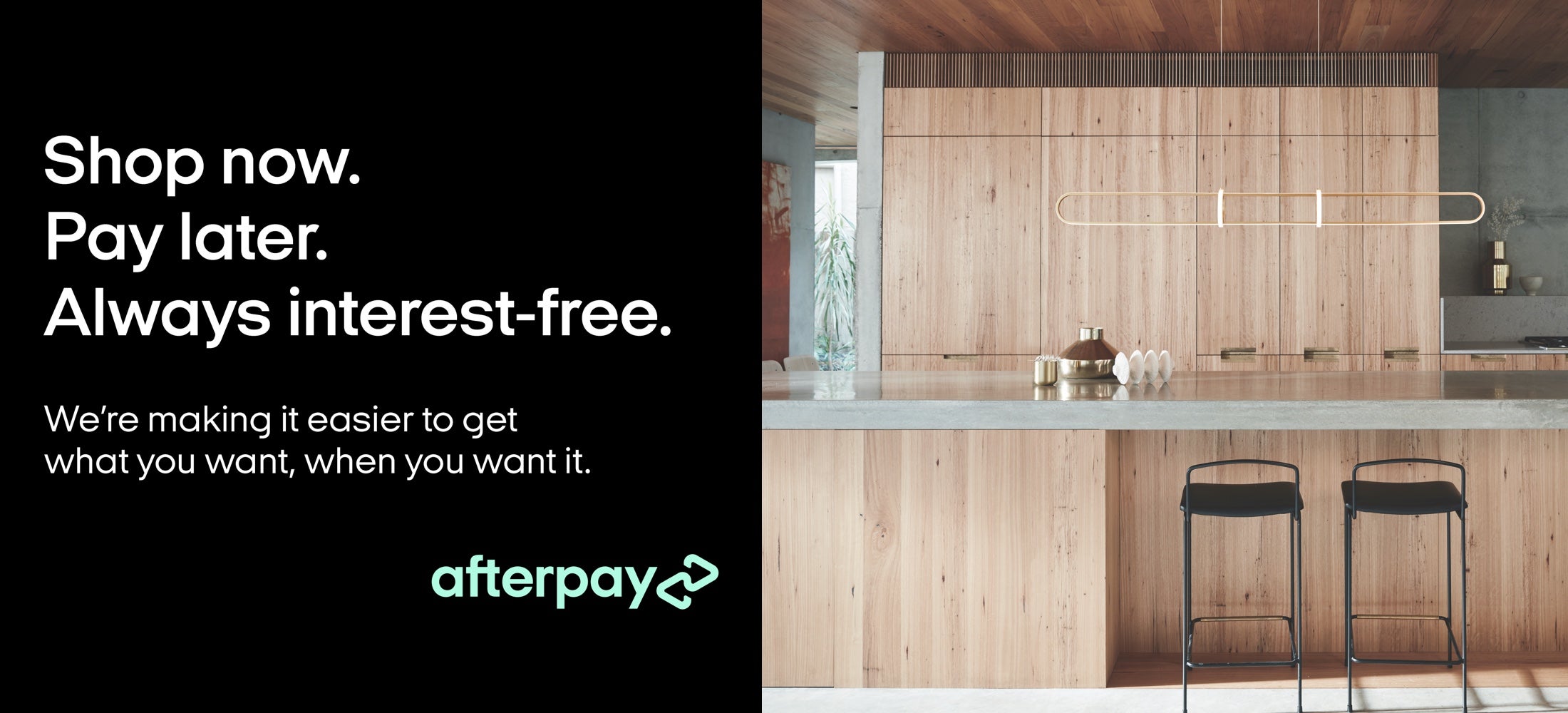 About AfterPay