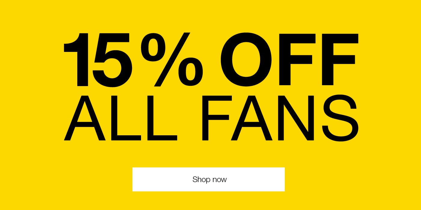 Beacon Frenzy - 20% off Fans 