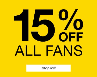 Beacon Frenzy - 20% off Fans 