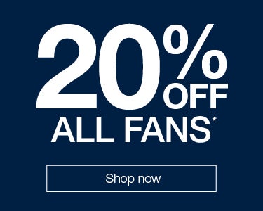 Beacon Frenzy - 20% off Fans 