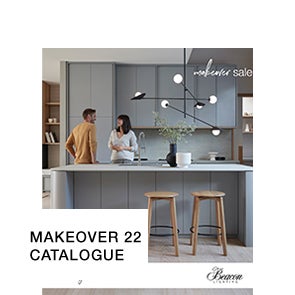 Beacon Lighting Makeover Catalogue 2022