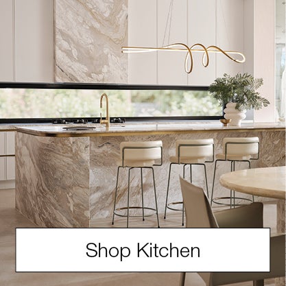 Shop Kitchen