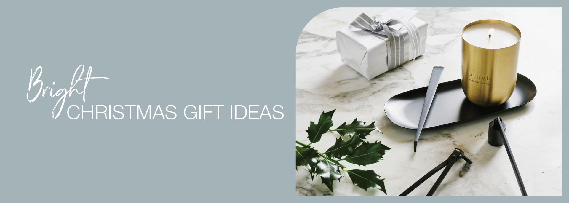 Christmas Gift Guide