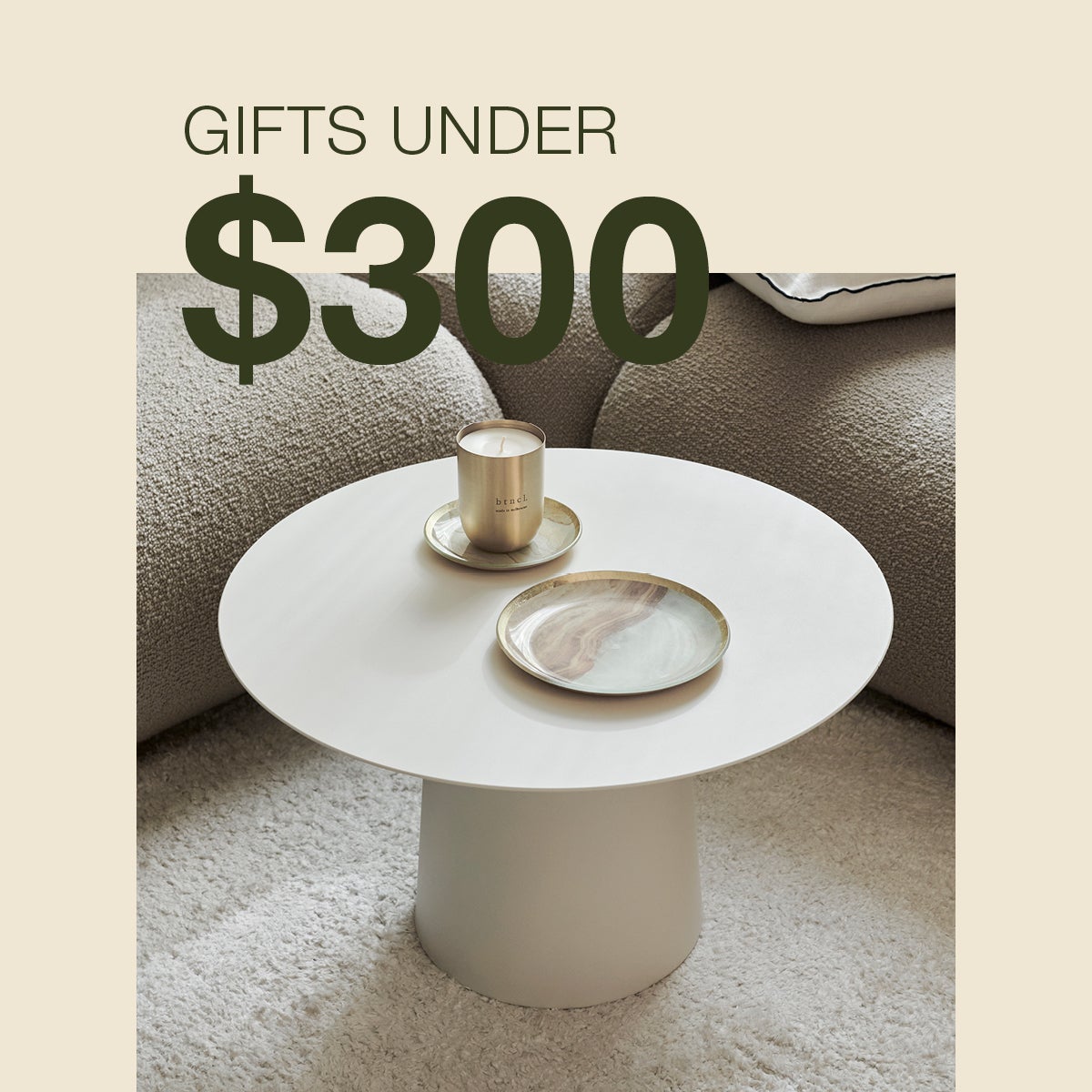 Browse Our Christmas Gift Guide for Great Gift Ideas Under $300!
