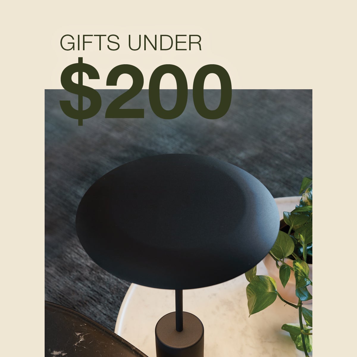 Browse Our Christmas Gift Guide for Great Gift Ideas Under $200!