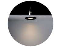 Podean Downlights