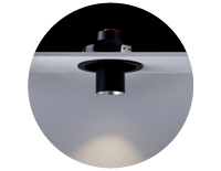 Titan Downlights