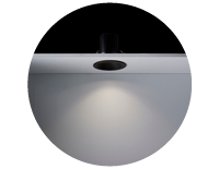 Transition Downlights