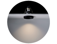 Pingo Downlights