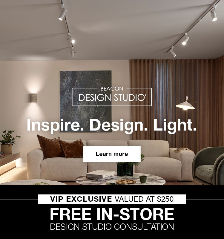 inspire, design light