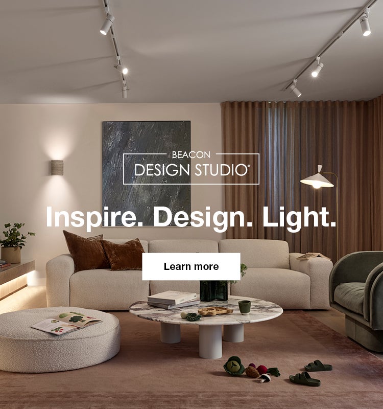 inspire, design light