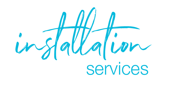 installation services
