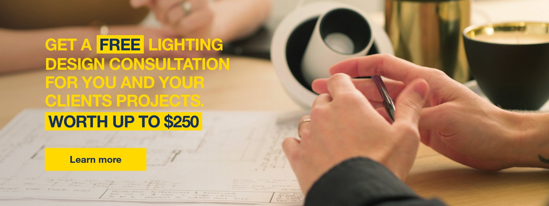 Beacon Trade Members Have Access To Free Beacon Design Services!