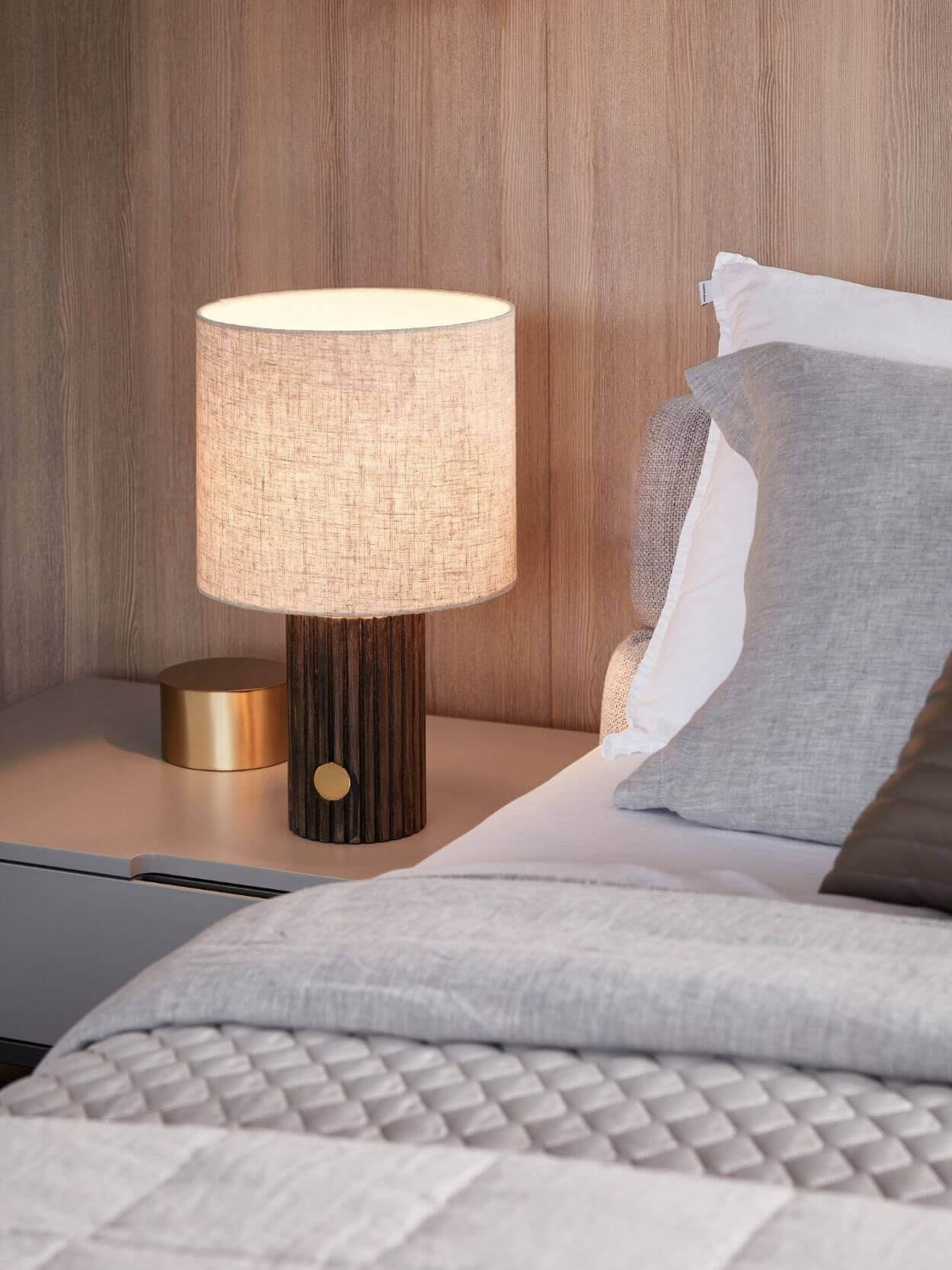 Beacon bedside lamps store