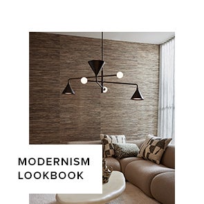 Modernism Look Book