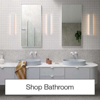 Shop Bathroom Lighting, Exhaust Fans and More