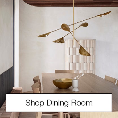 Shop Dining Room Lighting, Fans, Lamps and More