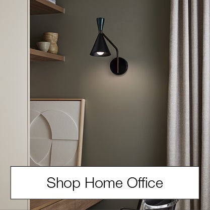 Shop Home Office Lighting, Fans, Lamps and More