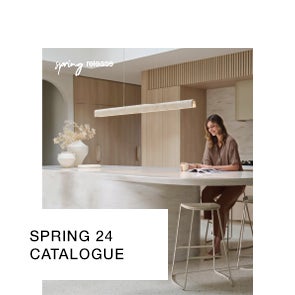 Beacon Lighting Spring 2024 Catalogue