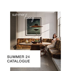 Beacon Lighting Summer 2024 Catalogue