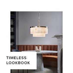 Timeless Look Book