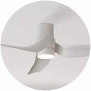 Low Profile Fans