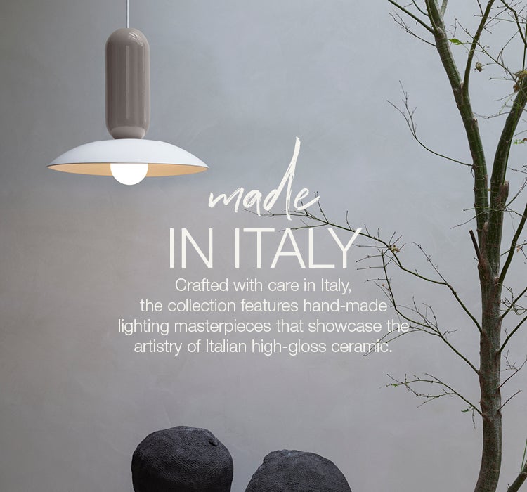 Made in Italy