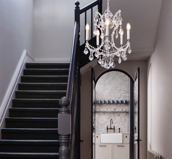 Chandelier Lighting Tips Chandelier Lighting Tips