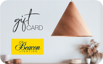 Beacon Lighting Gift Card Beacon Lighting Gift Card