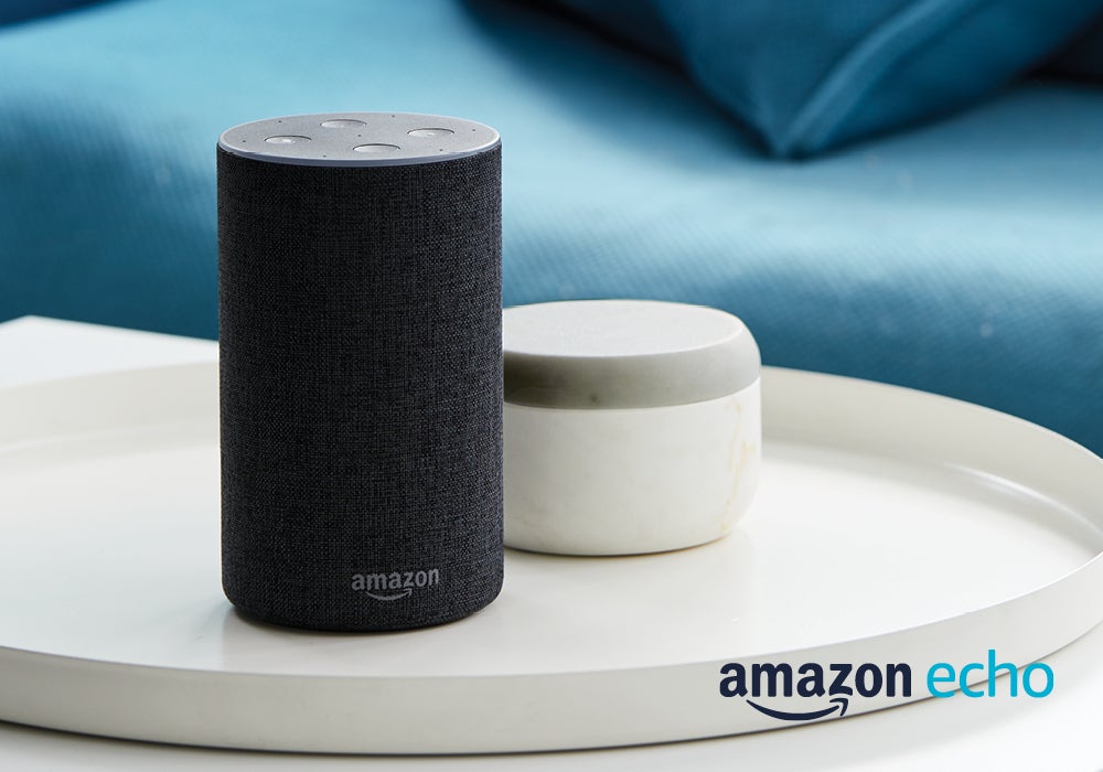 Amazon Echo