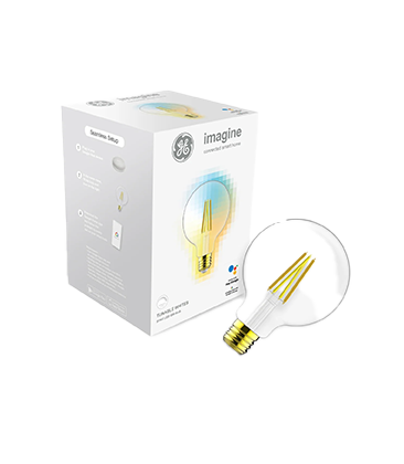 Smart Lighting