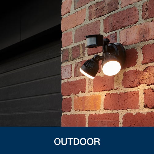 Shop Outdoor Lighting